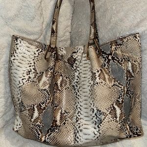 ANNE KLEIN Tote Bag